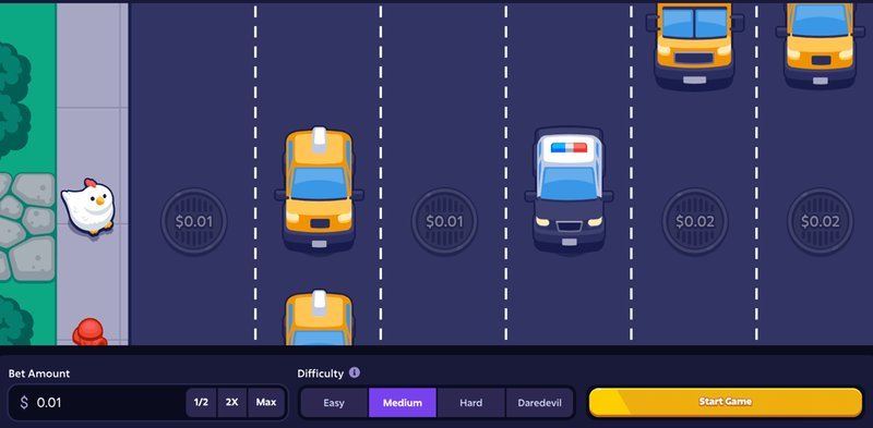 Mission Uncrossable Takes Canada by Storm in Online Casino Gaming